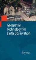 Geospatial Technology for Earth Observation - cover