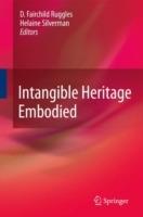 Intangible Heritage Embodied - cover