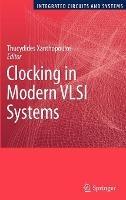 Clocking in Modern VLSI Systems - cover