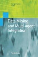 Data Mining and Multi-agent Integration - cover