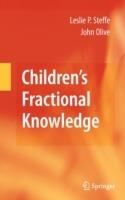 Children's Fractional Knowledge