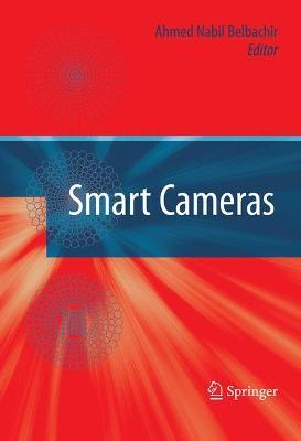 Smart Cameras - cover