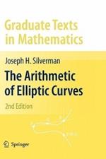The Arithmetic of Elliptic Curves