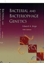 Bacterial and Bacteriophage Genetics