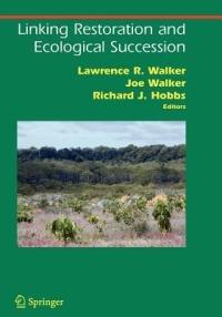 Linking Restoration and Ecological Succession - cover