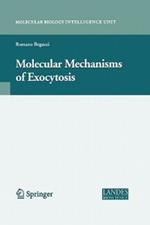Molecular Mechanisms of Exocytosis