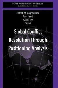 Global Conflict Resolution Through Positioning Analysis - cover