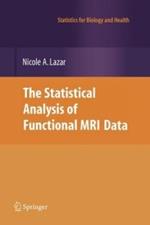 The Statistical Analysis of Functional MRI Data