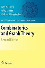 Combinatorics and Graph Theory