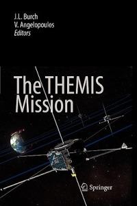 The THEMIS Mission - cover