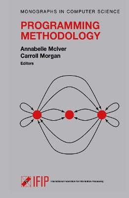 Programming Methodology - cover