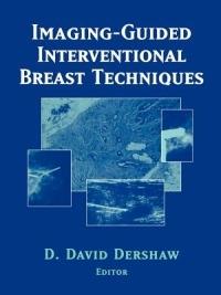 Imaging-Guided Interventional Breast Techniques - cover