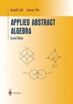 Applied Abstract Algebra