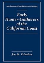 Early Hunter-Gatherers of the California Coast