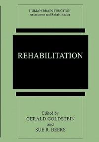 Rehabilitation - cover