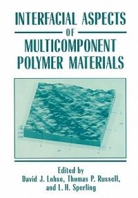 Interfacial Aspects of Multicomponent Polymer Materials - cover