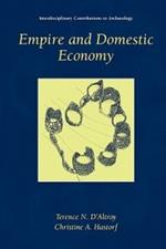 Empire and Domestic Economy
