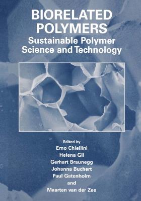 Biorelated Polymers: Sustainable Polymer Science and Technology - cover