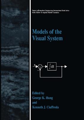 Models of the Visual System - cover