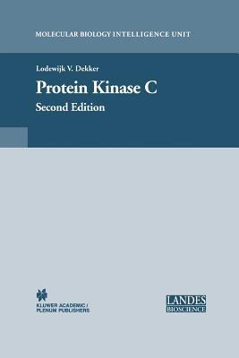 Protein Kinase C - cover