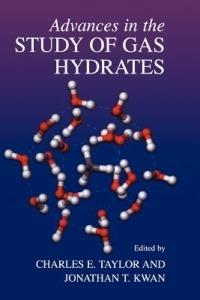 Advances in the Study of Gas Hydrates - cover