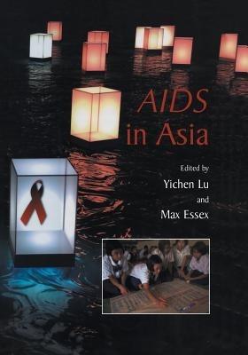 AIDS in Asia - cover