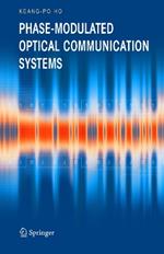 Phase-Modulated Optical Communication Systems