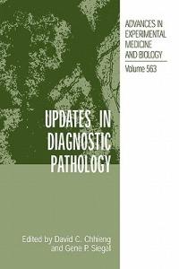 Updates in Diagnostic Pathology - cover