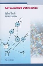 Advanced BDD Optimization