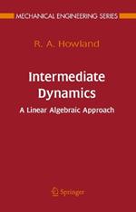 Intermediate Dynamics: A Linear Algebraic Approach