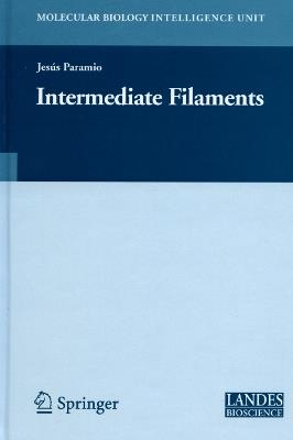 Intermediate Filaments - cover