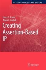 Creating Assertion-Based IP