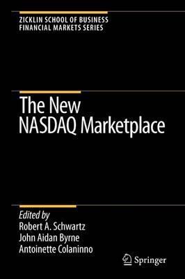 The New NASDAQ Marketplace - cover