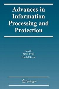 Advances in Information Processing and Protection - cover
