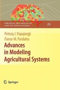 Advances in Modeling Agricultural Systems - cover