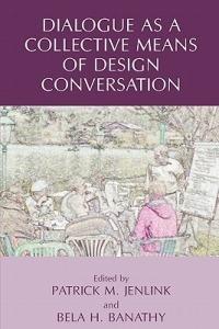 Dialogue as a Collective Means of Design Conversation - cover