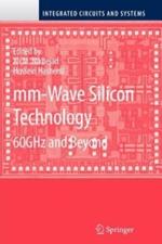 mm-Wave Silicon Technology: 60 GHz and Beyond