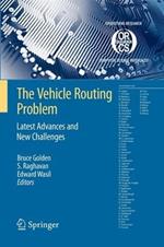 The Vehicle Routing Problem: Latest Advances and New Challenges