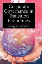 Corporate Governance in Transition Economies