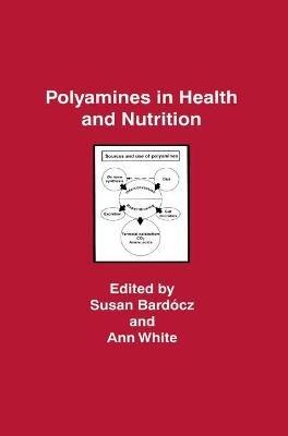 Polyamines in Health and Nutrition - cover