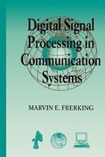 Digital Signal Processing in Communications Systems