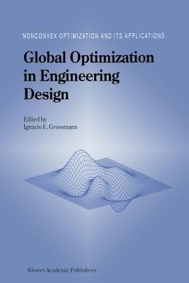 Global Optimization in Engineering Design - cover