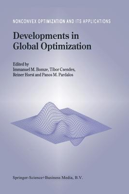 Developments in Global Optimization - cover