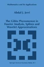The Gibbs Phenomenon in Fourier Analysis, Splines and Wavelet Approximations