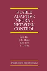 Stable Adaptive Neural Network Control