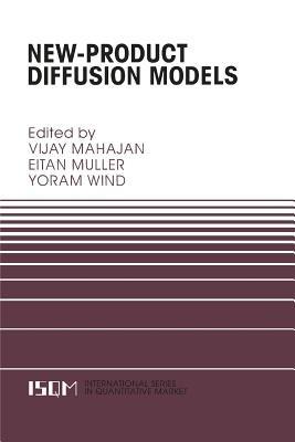 New-Product Diffusion Models - cover