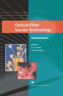 Optical Fiber Sensor Technology: Fundamentals - cover