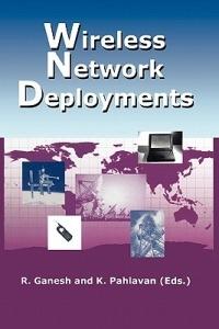 Wireless Network Deployments - cover