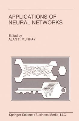 Applications of Neural Networks - cover