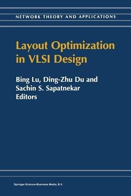 Layout Optimization in VLSI Design - cover